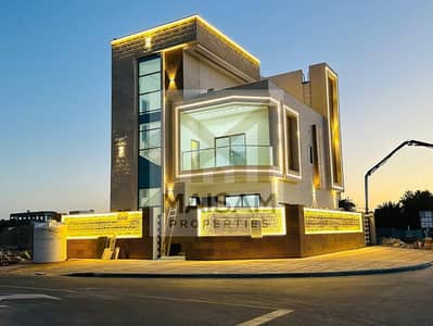 5 Bedroom Villa for Sale in Al Zahya, Ajman - WhatsApp Image 2025-05-10 at 6.22. 11 PM. jpeg