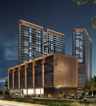 1 Bedroom Apartment for Sale in Motor City, Dubai - Screenshot 2025-05-09 154625. png