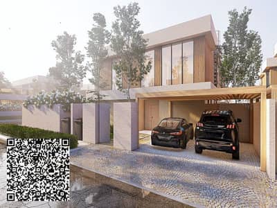 4 Bedroom Villa Compound for Sale in Sharjah Garden City, Sharjah - تبياءل. jpg