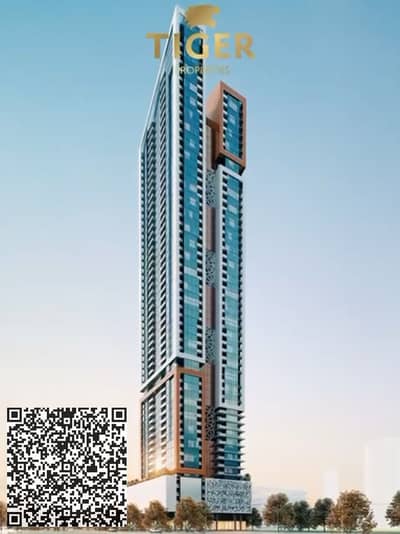 2 Bedroom Flat for Sale in Al Mamzar, Sharjah - tiger 90. jpg