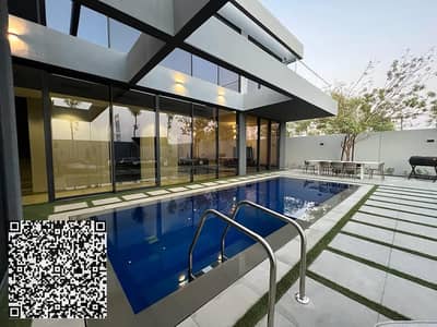 6 Bedroom Villa Compound for Sale in Tilal City, Sharjah - MASAR 9. jpg