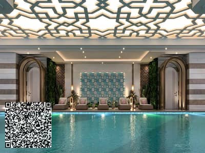 1 Bedroom Flat for Sale in Al Mamzar, Sharjah - 614458545-1066x800. jpg
