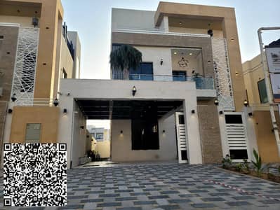 5 Cпальни Вилла Продажа в Аль Хелио, Аджман - IMG-20240620-WA0007. jpg