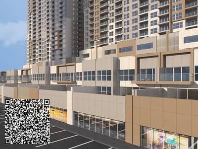 2 Cпальни Апартаменты Продажа в Аль Рашидия, Аджман - 6f00d7c1-3612-44e7-8fd3-f36d4733f12d - Copy - Copy. jpg