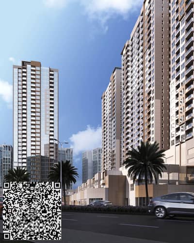 1 Спальня Апартамент Продажа в Аль Рашидия, Аджман - IMG-20240826-WA0011. jpg