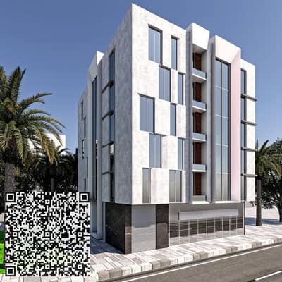 1 Спальня Апартамент Продажа в Аль Алиа, Аджман - reeeeeeem 8888. jpg