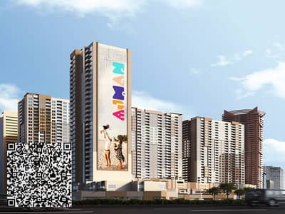 拉希迪亚， 阿治曼 2 卧室公寓待售 - edec4f25-07fb-4012-a463-085273f707a0. jpg