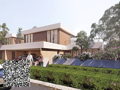 فيلا مجمع سكني 5 غرف نوم للبيع في الشارقة غاردن سيتي، الشارقة - لبر. jpg