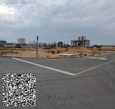 Участок Продажа в Аль Хелио, Аджман - 736338765-1066x800. jpg