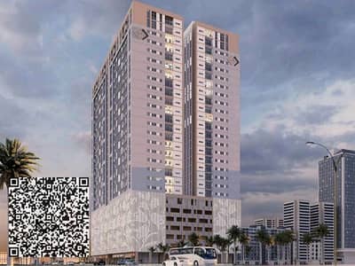 2 Bedroom Flat for Sale in Al Amerah, Ajman - 41bd0b55-3aa9-4881-b7a2-78153b70f2fb. jpg