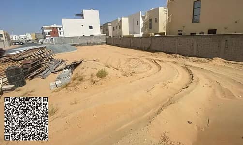 Участок Продажа в Аль Захья, Аджман - صورة واتساب بتاريخ 1446-03-06 في 23.37. 23_d28cc89d. jpg