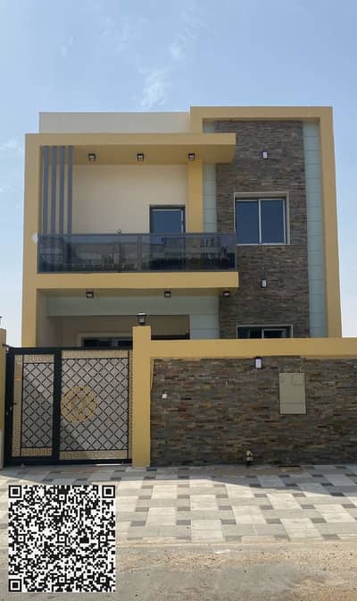 5 Bedroom Villa for Sale in Al Bahia, Ajman - WhatsApp Image 2025-05-02 at 2.22. 38 AM (7). jpeg