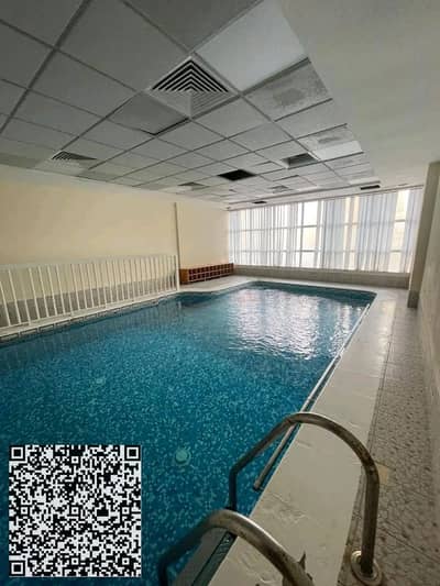 阿尔努艾米亚， 阿治曼 1 卧室单位待租 - WhatsApp Image 2025-03-26 at 10.30. 39 AM. jpeg