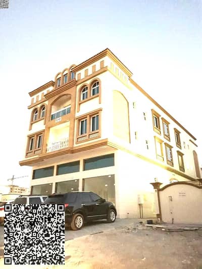 Studio for Rent in Al Rawda, Ajman - WhatsApp Image 2025-03-27 at 10.52. 15 AM. jpeg