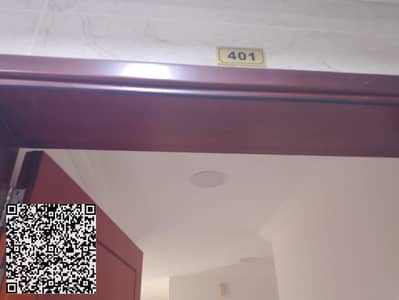 阿尔努艾米亚， 阿治曼 1 卧室单位待租 - WhatsApp Image 2025-04-03 at 11.09. 03 AM (1). jpeg
