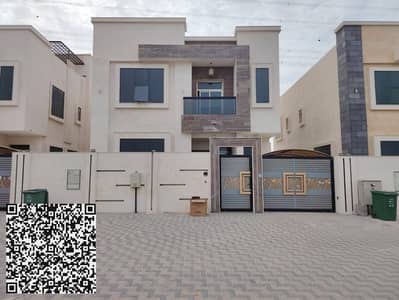 阿尔亚斯梅恩， 阿治曼 5 卧室别墅待租 - IMG-20250219-WA0196. jpg