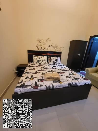 Studio for Rent in Al Rawda, Ajman - IMG-20250327-WA0001. jpg