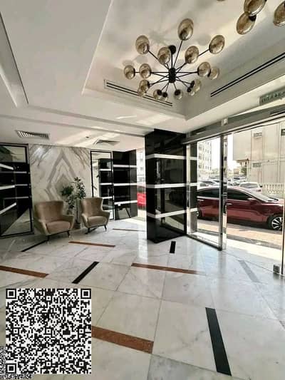 阿尔罗达， 阿治曼 2 卧室公寓待租 - IMG-20250503-WA0062. jpg
