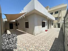 🏠 إعلان بيت عربي للإيجار السنوي | Traditional House for Annual Rent 🇸🇦 بيت عربي للإيجار – عوائل فقط – النعيمية 1، عجمان