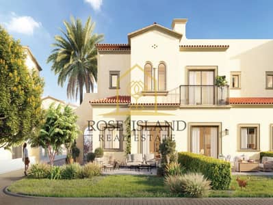 3 Bedroom Townhouse for Sale in Zayed City, Abu Dhabi - WhatsApp Image 2023-05-18 at 5.41. 38 PM (5). jpeg