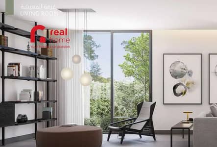 2 Bedroom Villa for Sale in Barashi, Sharjah - image 1. jpg