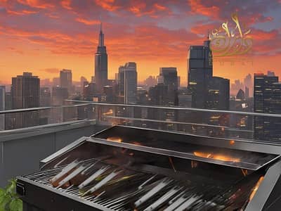 2 Cпальни Апартаменты Продажа в Комплекс Дубай Резиденс, Дубай - IMG-20241207-WA0179. jpg
