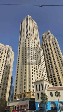 شقة في غولف جيت،داماك هيلز 1 غرفة 75000 درهم - 11592043