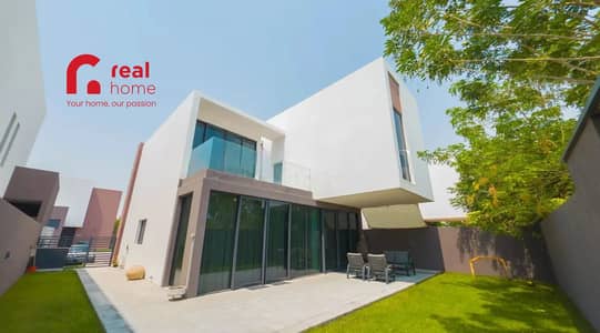 4 Bedroom Villa for Sale in Barashi, Sharjah - 1. JPG