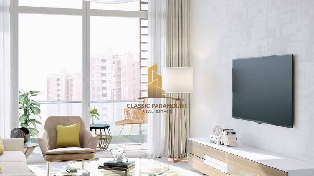 位于阿尔弗雷德街区,阿尔弗雷德西区,Azizi Jewel 的公寓 605000 AED - 11607119 位于阿尔弗雷德街区,阿尔弗雷德西区,Azizi Jewel 的公寓 605000 AED - 11607119