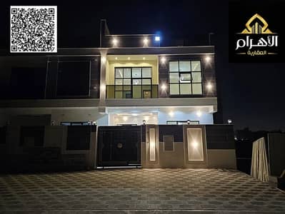 فیلا 7 غرف نوم للبيع في الياسمين، عجمان - batch_772904720-1066x800. jpg