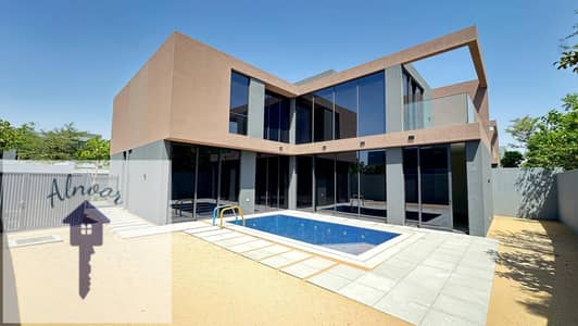 4 Bedroom Villa for Rent in Tilal City, Sharjah - WhatsApp Image 2025-05-10 at 7.04. 36 PM. jpeg