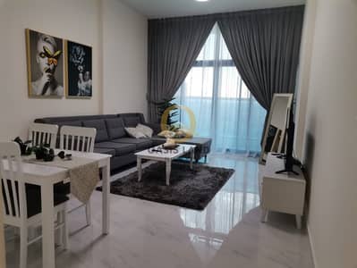 1 Bedroom Apartment for Rent in Jumeirah Village Circle (JVC), Dubai - WhatsApp Image 2025-05-10 at 18.16. 45. jpeg