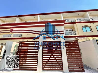 4 Cпальни Вилла в аренду в Аджман Аптаун, Аджман - IMG-20250226-WA0036. jpg