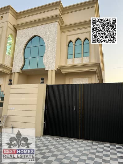 7 Cпальни Вилла Продажа в Аль Алиа, Аджман - WhatsApp Image 2025-05-08 at 11.51. 30 (1). jpeg