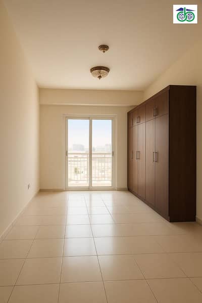 Studio for Rent in Jumeirah Village Triangle (JVT), Dubai - WhatsApp Image 2025-05-10 at 4.16. 42 PM. jpeg