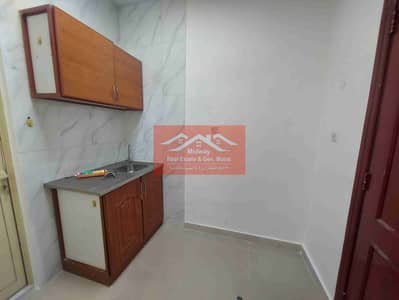 Studio for Rent in Mohammed Bin Zayed City, Abu Dhabi - 20250508_113322. jpg