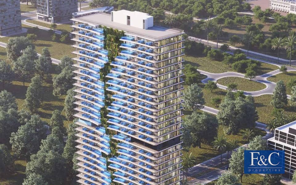 Barari View | 7Years Payment Plan | Middle Floor | Barari View | 7Years Payment Plan | Middle Floor |