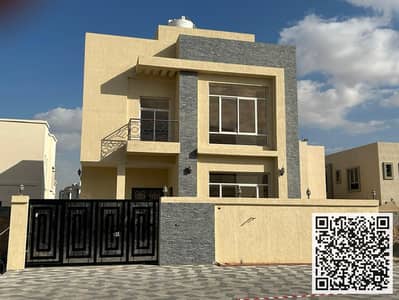 5 Bedroom Villa for Rent in Al Helio, Ajman - WhatsApp Image 2025-05-10 at 3.12. 54 PM. jpeg