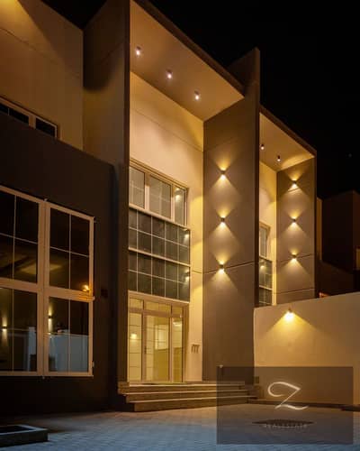 9 Bedroom Villa for Sale in Al Riqaibah, Sharjah - 00dc0dad-7f02-4ec4-ae69-46c55c09fcd7. jpg