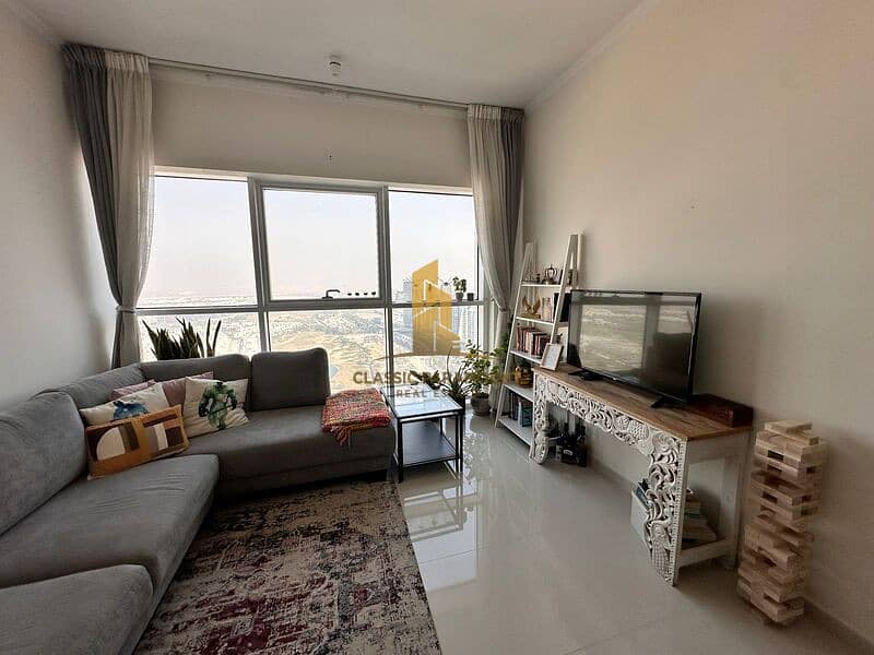 Golf View | Bright Layout | High Floor | Rented Golf View | Bright Layout | High Floor | Rented