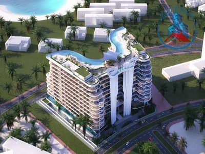 阿尔马扬岛， 拉斯海玛 2 卧室公寓待售 - 15601. jpg