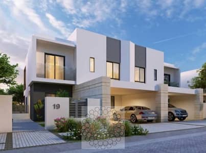 3 Cпальни Вилла Продажа в Мувайле, Шарджа - 200. jpg