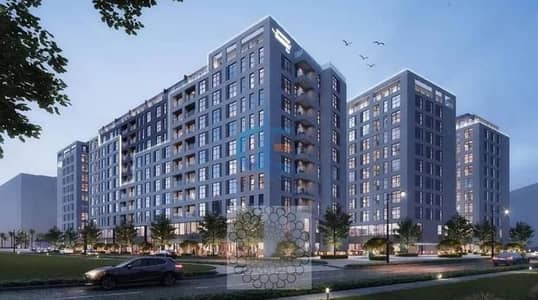 2 Bedroom Apartment for Sale in Muwaileh, Sharjah - u. jpg