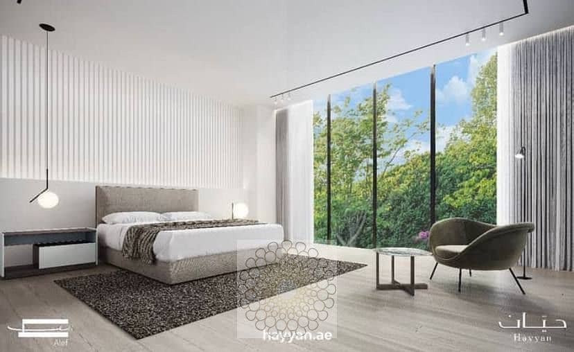 Villa in Barashi,Hayyan, 4 slaapkamers, 2400000 AED - 7902385 Villa in Barashi,Hayyan, 4 slaapkamers, 2400000 AED - 7902385