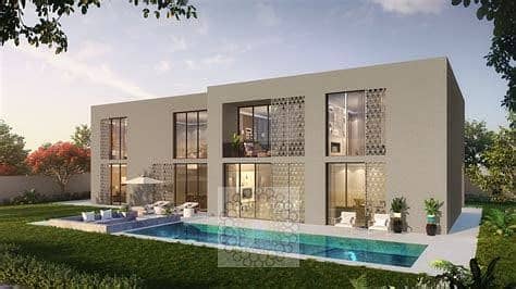 阿尔加达， 夏尔迦 3 卧室别墅待售 - 位于阿尔加达 3 卧室的别墅 1700000 AED - 7869089