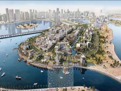 2 Bedroom Flat for Sale in Al Khan, Sharjah - photo1696956655. jpeg