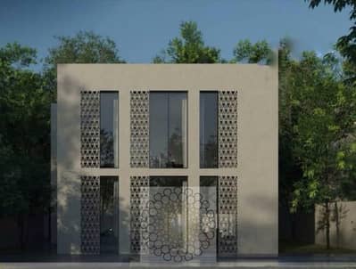 2 Cпальни Апартаменты Продажа в Бараши, Шарджа - ة2. jpg