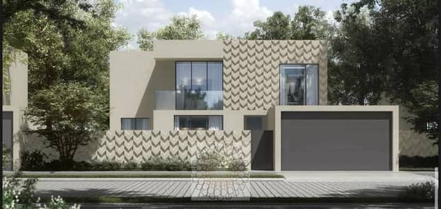 4 Cпальни Вилла Продажа в Бараши, Шарджа - ة2. jpg