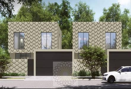 4 Cпальни Вилла Продажа в Бараши, Шарджа - ظ10. jpg