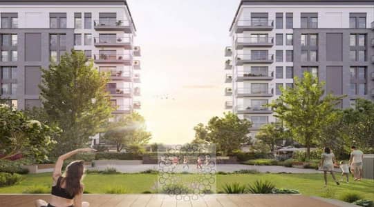3 Bedroom Apartment for Sale in Al Khan, Sharjah - 5832335124774109268. jpg